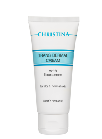 Trans Dermal Cream