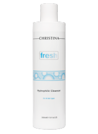 Hydrophilic Cleanser