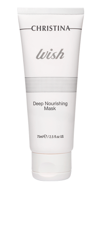Wish Deep Nourishing Mask