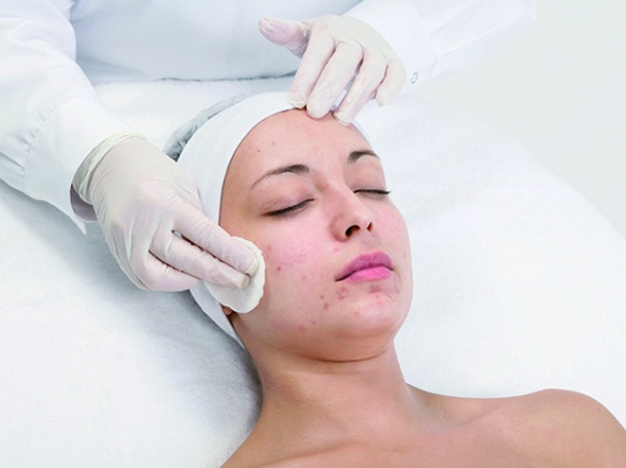 Шаг 2. Peelosophy Basic Cell Activator Шаг 2. Peelosophy Basic Cell Activator