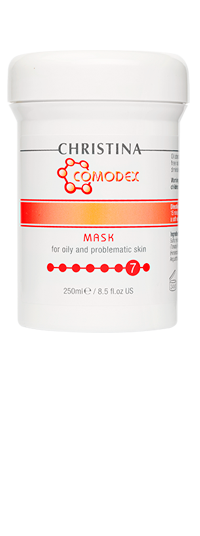 Comodex Mask step7 Comodex Mask step7