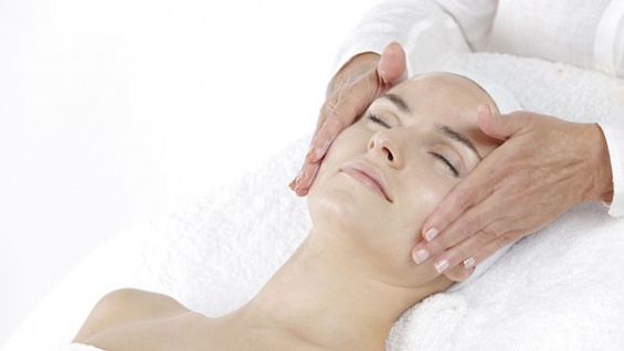 Шаг 5. Bio Phyto Comforting Massage Cream