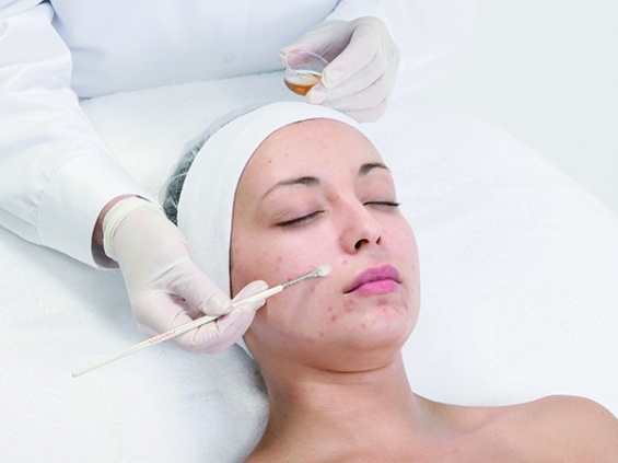 Шаг 1. Peelosophy Basic Exfoliator Шаг 1. Peelosophy Basic Exfoliator
