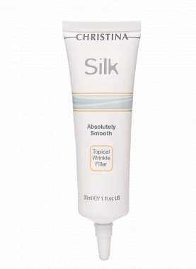 Silk Absolutely Smooth Topical Wrinkle Filler
