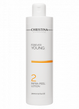 Forever Young Infra-Peel Lotion