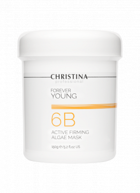Forever Young Active Firming Algae Mask