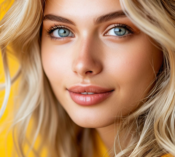 Витаминный уход для кожи