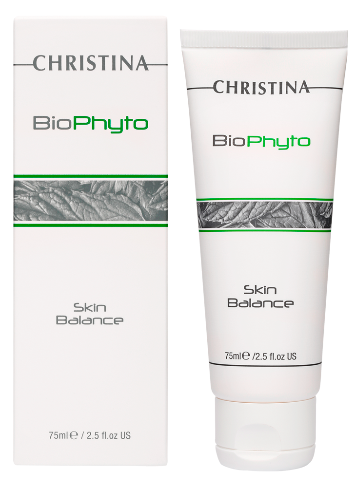 BioPhyto Skin Balance Christina Cosmetics - фото 2