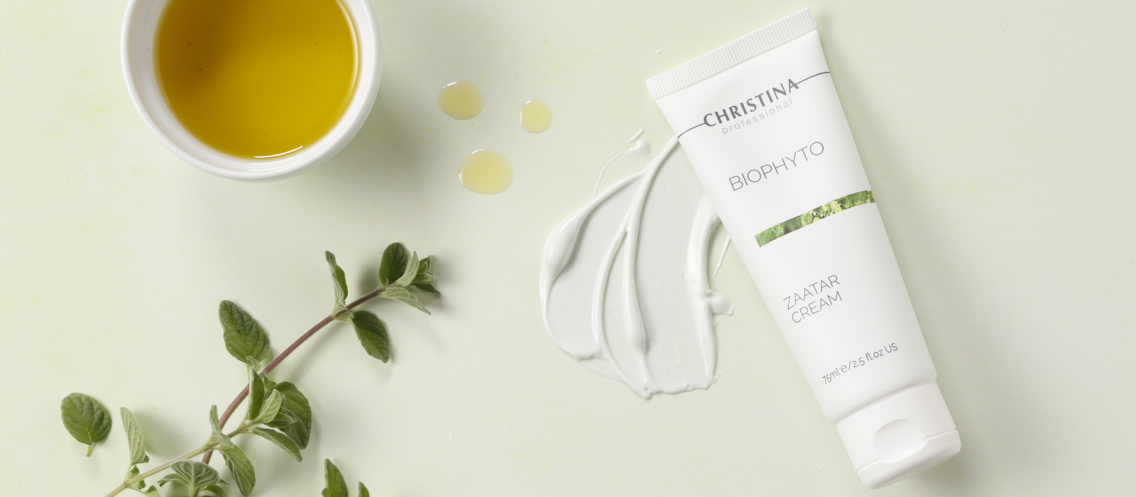 Bio Phyto Zaatar Mask (Маска «Заатар») 75 мл - купить в