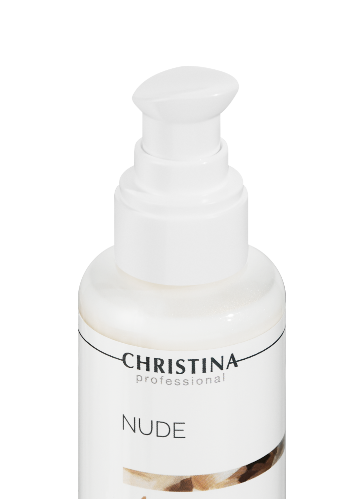 Nude Radiance Serum 