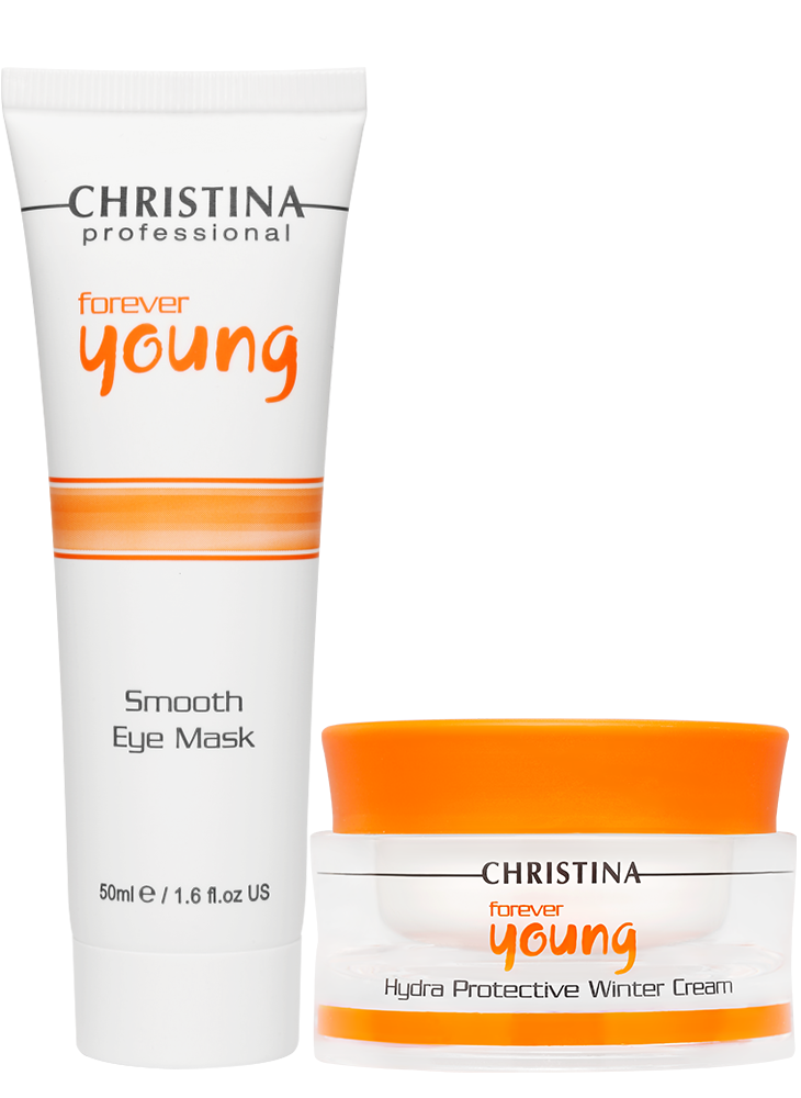 Forever Young Perfect Defense kit Christina Cosmetics - фото 2