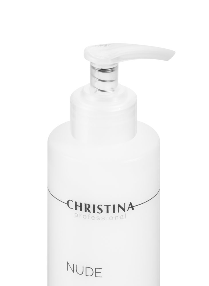Nude Moisturizing Body Milk