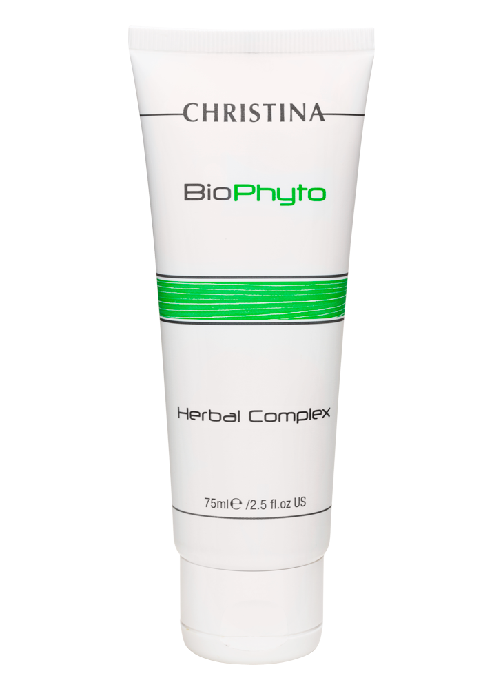 BioPhyto Herbal Complex Christina Cosmetics - фото 5
