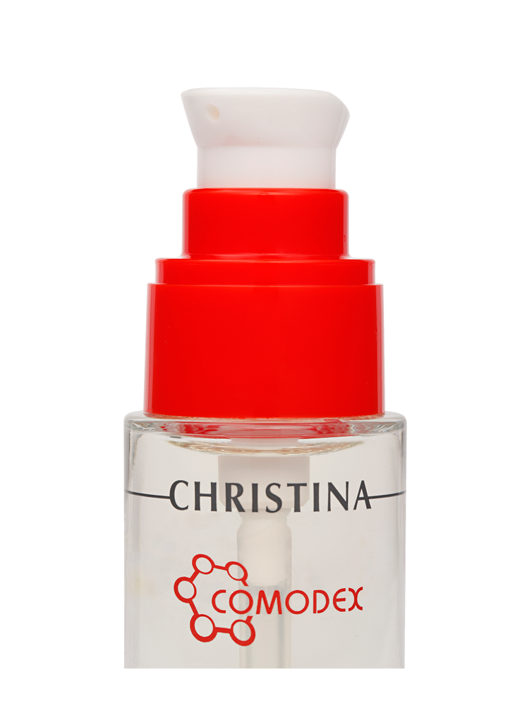 Comodex Advanced Hydrating Serum Christina Cosmetics - фото 4