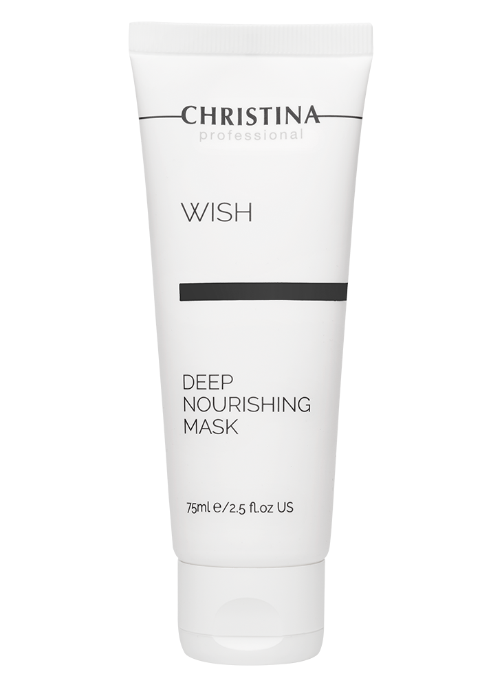 Intensive Cleansing and Nutrition kit Christina Cosmetics - фото 3