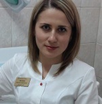 Солоденко Наталья Сергеевна