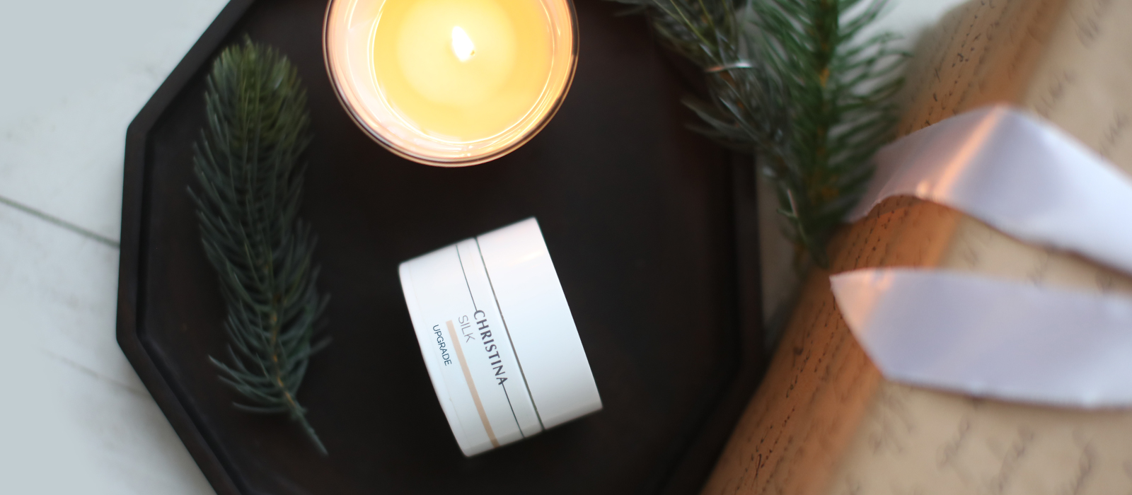 Silk Uplift Cream