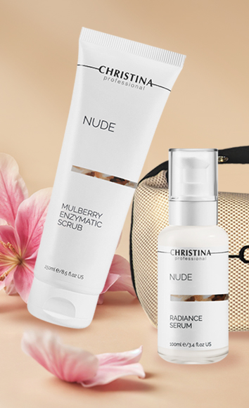 Наборы для ваших любимых спа-ритуалов