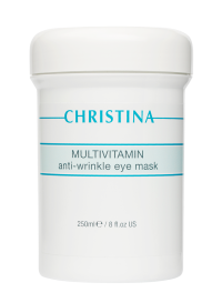 Multivitamin Anti-Wrinkle Eye Mask