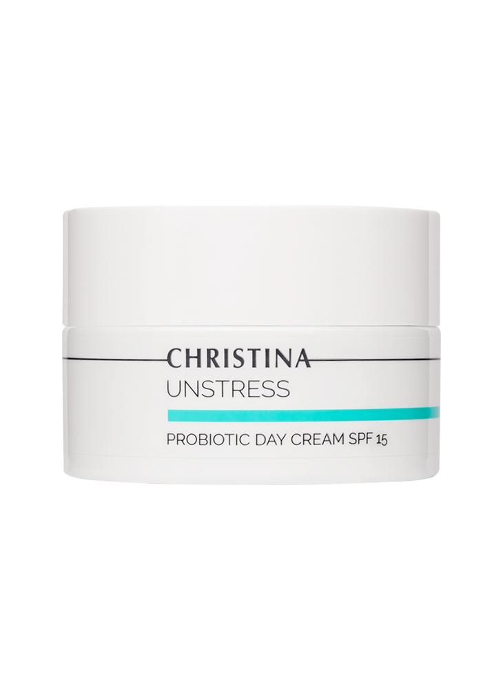 Superhydration and day protection with probiotics kit Christina Cosmetics - фото 4