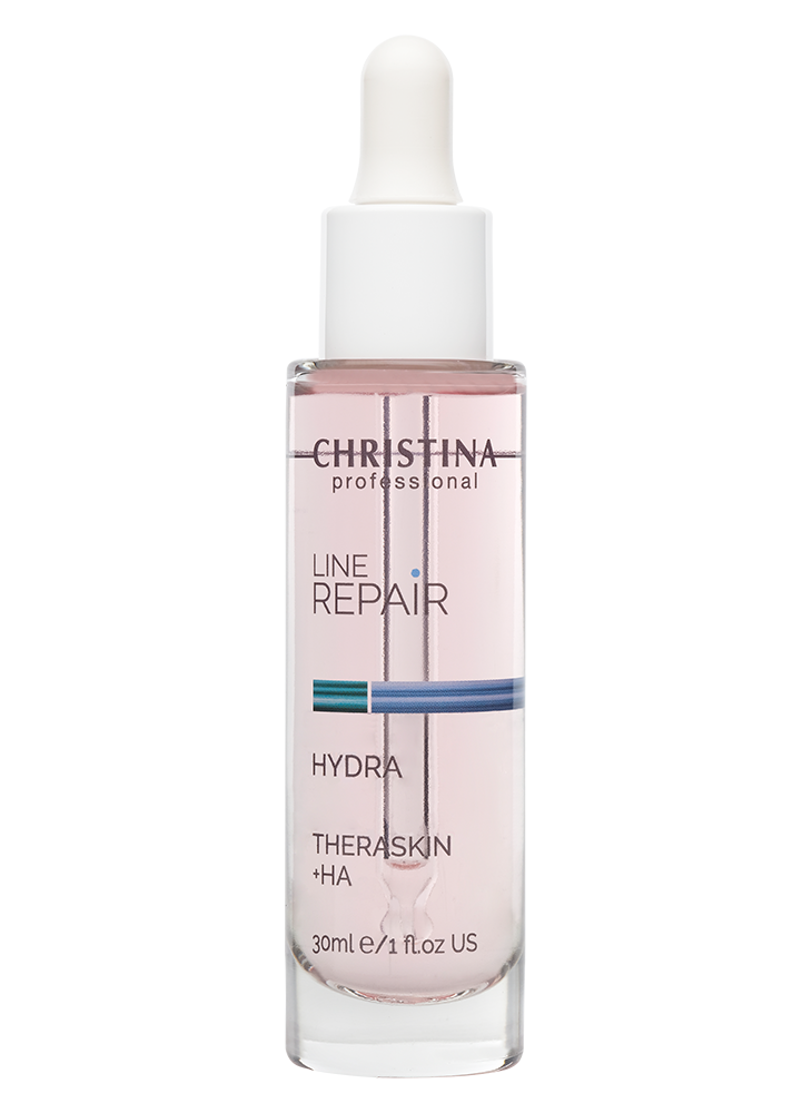 Superhydration and day protection with probiotics kit Christina Cosmetics - фото 3
