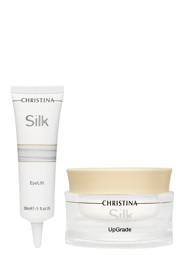Silk Perfect Lifting kit Christina Cosmetics - фото 3