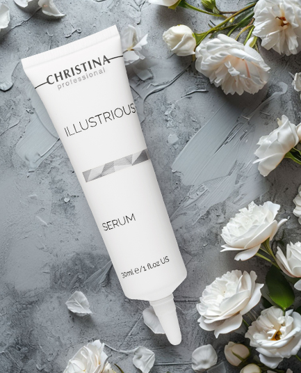 Витаминный уход для кожи