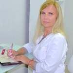 Тершевская Наталья Вячеславовна