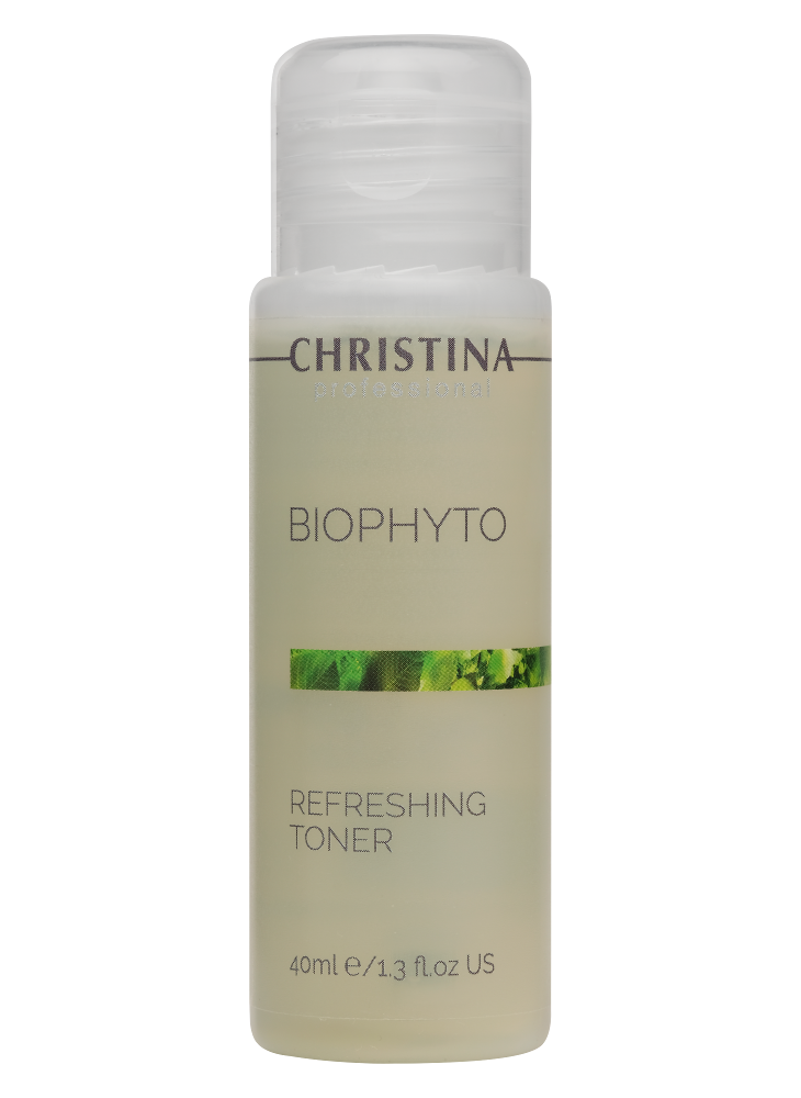 Bio Phyto On The Go Travel kit Christina Cosmetics - фото 7
