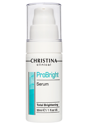 Christina Clinical ProBright Serum Total Brightening Christina Cosmetics