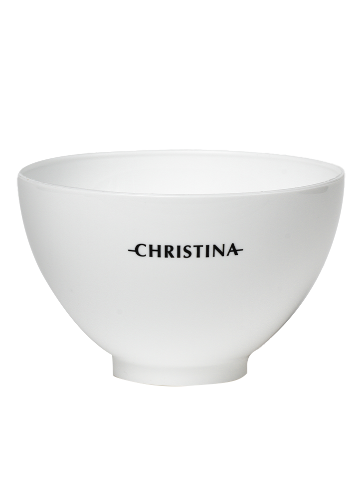 Christina Cosmetic bowl №105 christina mirror 17 28
