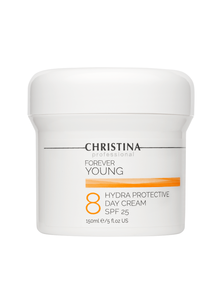 forever young hydra protective day cream