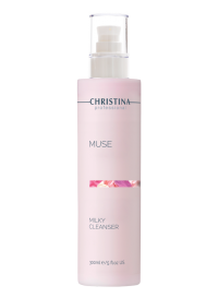 Muse Milky Cleanser