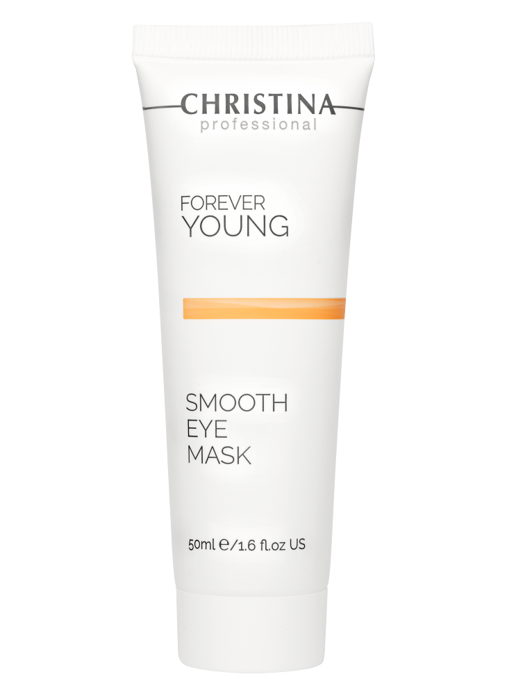 Forever Young Smooth Eyes Mask Christina Cosmetics