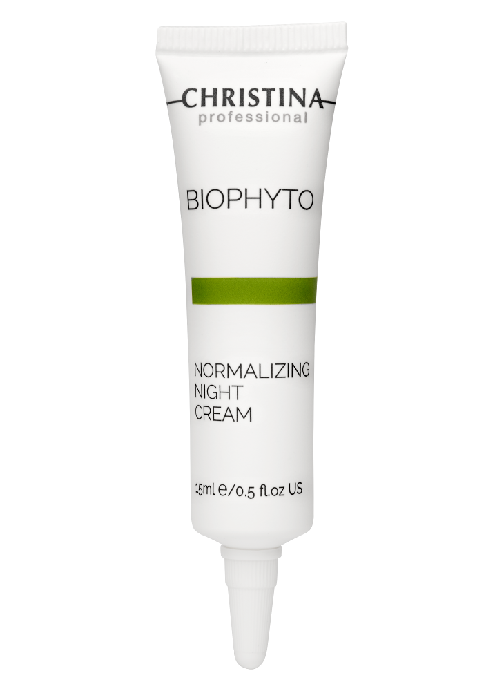 Bio Phyto On The Go Travel kit Christina Cosmetics - фото 12