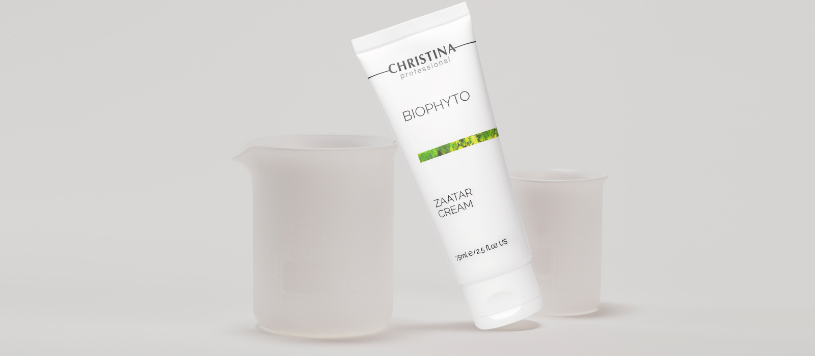 Christina Дневной крем «Абсолютная защита» SPF 20 Bio Phyto