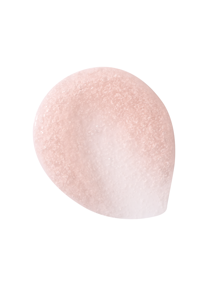 Nude Mulberry Enzymatic Scrub