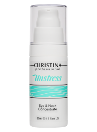 Unstress Eye & Neck Concentrate