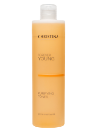 Forever Young Purifying Toner