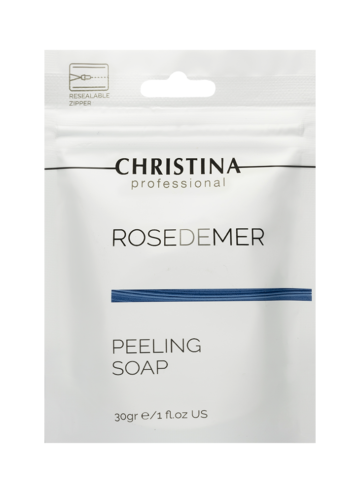 Deep Cleansing and Recovery kit Christina Cosmetics - фото 4