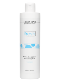 Aroma Therapeutic Cleansing Milk for normal skin