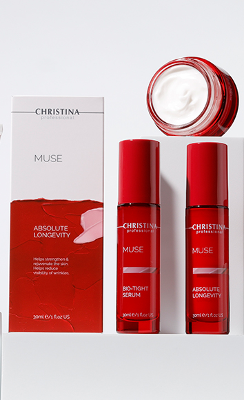 Старт продаж новой линии Muse