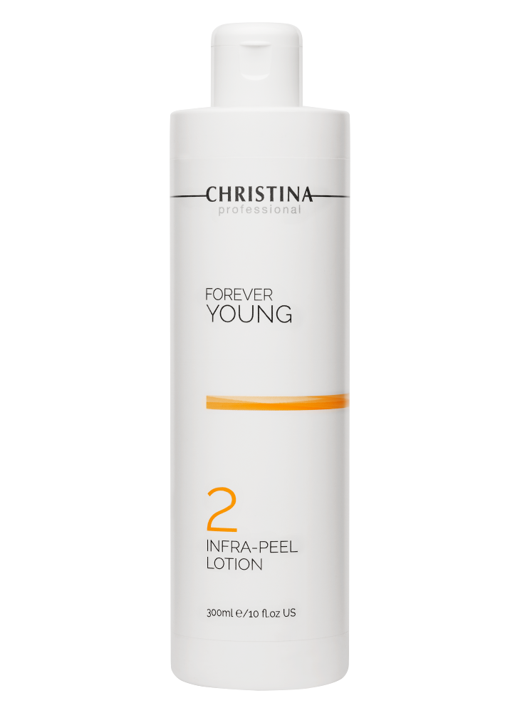 Forever Young Infra-Peel Lotion, рН 2,6-3,4 от Christina
