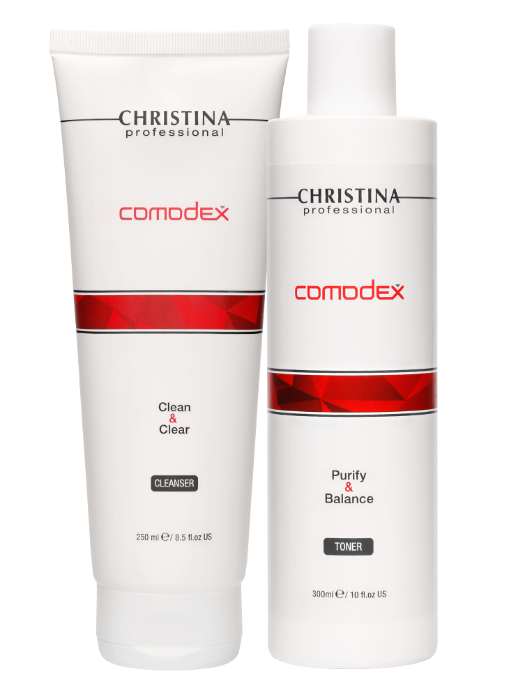 Christina cosmetics