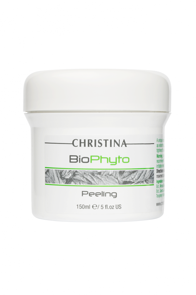 BioPhyto Peeling Christina Cosmetics - фото 1