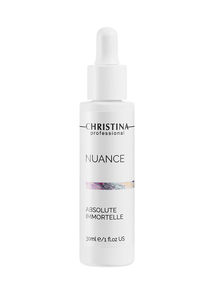 Nuance Absolute Immortelle