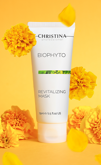 Bio Phyto: время восстановиться!