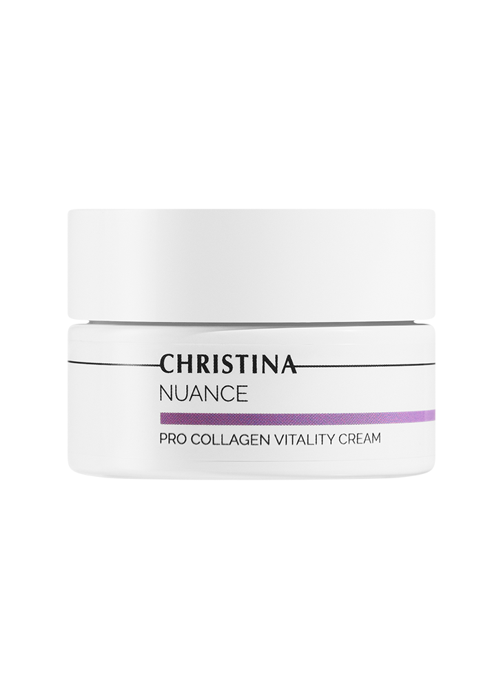 Nuance Pro Collagen Vitality Cream