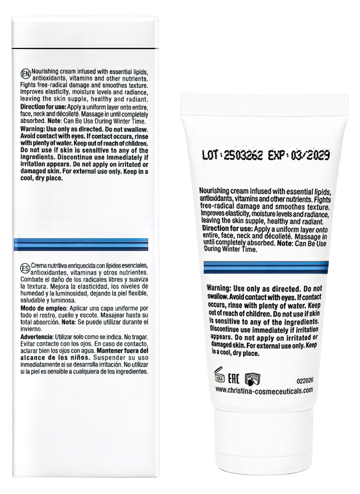 Line Repair Hydra Ginseng Cream