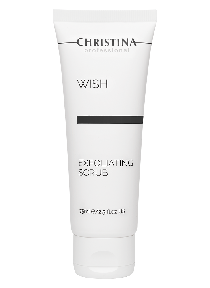 Intensive Cleansing and Nutrition kit Christina Cosmetics - фото 4